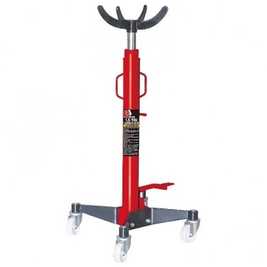 Transmission jack 1.5t. Professional