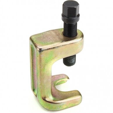 Ball joint separator