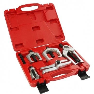 Front end service tool set 5pcs.