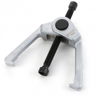 Universal ball joint puller 2 jaws 160mm 1