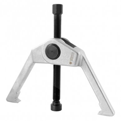 Universal ball joint puller 2 jaws 160mm