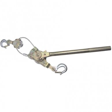 Ratchet puller 1t