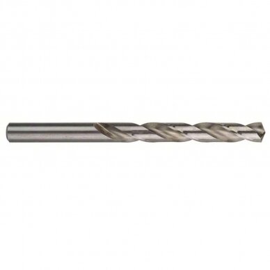 Twist drill HSS DIN338