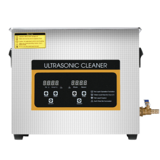 Ultrasonic cleaner 3.2l