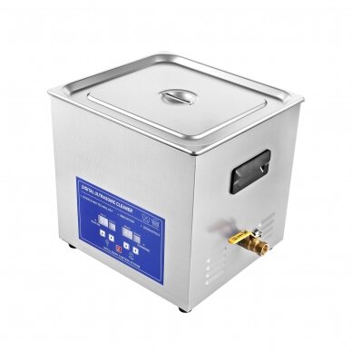 Ultrasonic cleaner 10l 1