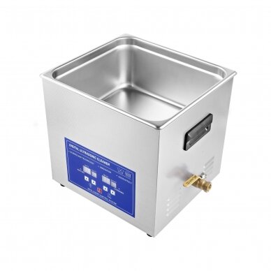 Ultrasonic cleaner 10l 3