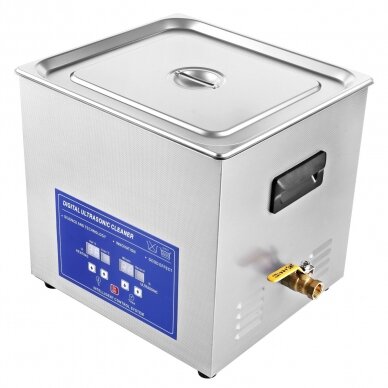 Ultrasonic cleaner 20l 1