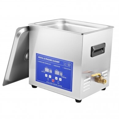 Ultrasonic cleaner 20l 2