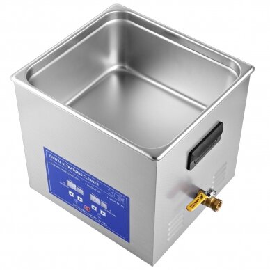 Ultrasonic cleaner 20l 3