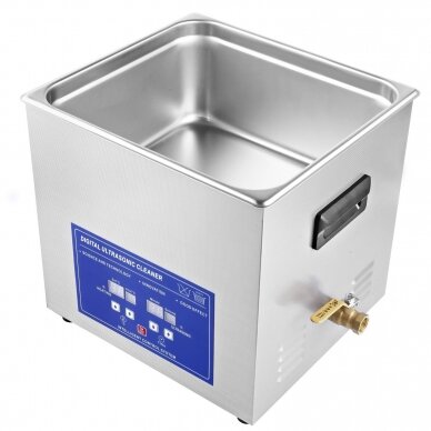 Ultrasonic cleaner 20l 4