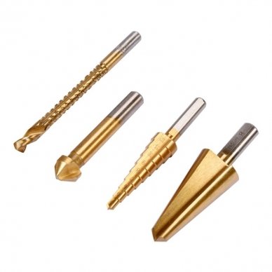 Multifunction cutter set (4pcs)