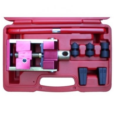 Universal flaring tool set 4.75 - 6mm