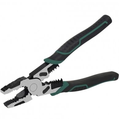 Universal labor saving pliers  225mm