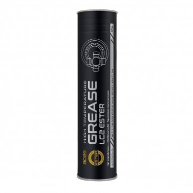 Universal high temperature grease 400g LC-2