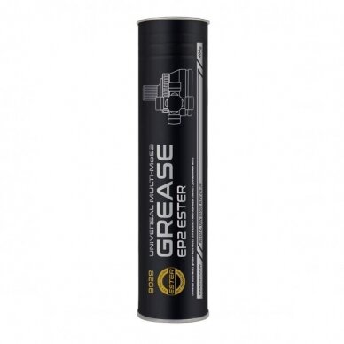 Universal multi-MoS2 grease 400g EP-2