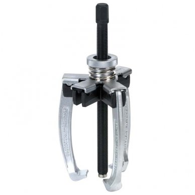 Quick action gear puller 2 & 3 leg