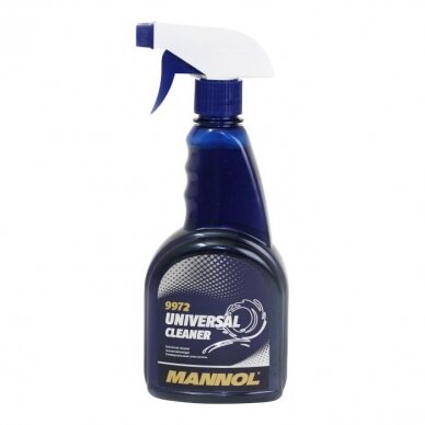 Universal cleaner MANNOL 500ml