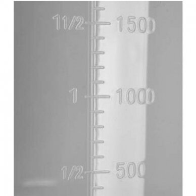 Measuring jug 1