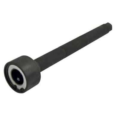 Track rod end remover & installer 28 - 35 mm