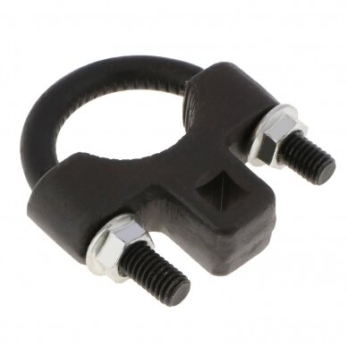 Inner tie rod remover & installer 31.75 - 50.8mm 2