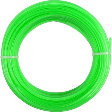 Grass trimmer line (round) 2.0mm x 10m