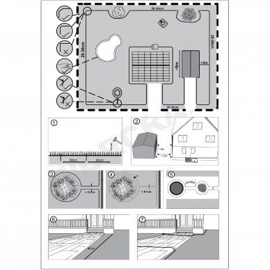 Robotic lawn mower 16