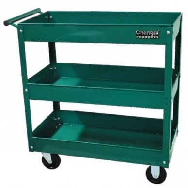 Tool cart