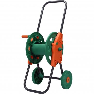 Hose cart