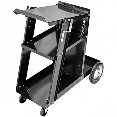 Welding cart