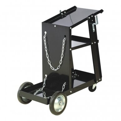 Welding cart 2