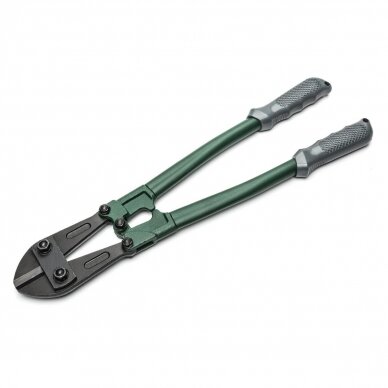 Bolt cutter