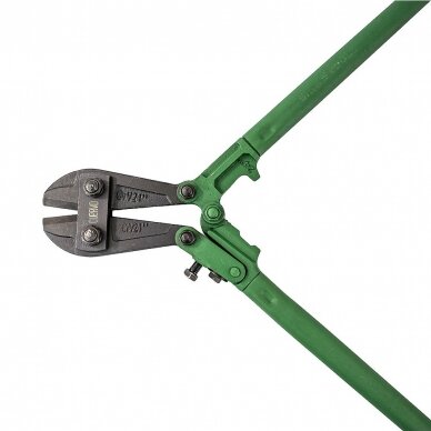 Bolt cutter 1