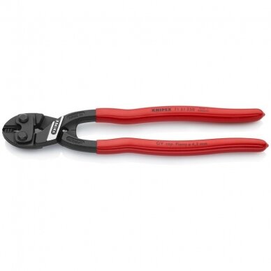 Compact bolt cutter 250mm KNIPEX CoBolt 1