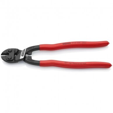 Knipex side 2024 cutters 250mm