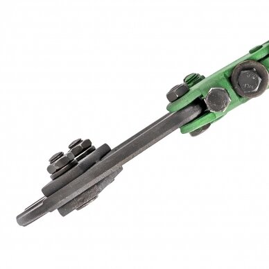 Bolt cutter 3