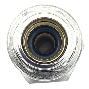 Air quick coupler F. Internal thread 2