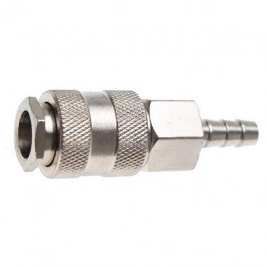 Air quick coupler F