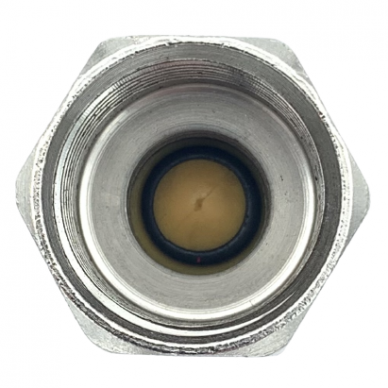 Air quick coupler F. Internal thread 3