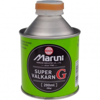 Chemical vulcanizing fluid MARUNI CFC-FREE 200ml