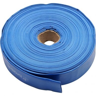 Pump water hose 2" 50m