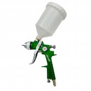 Air spray gun Ø1.4mm (HVLP)