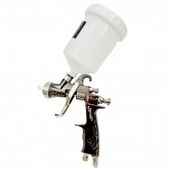 Air spray gun Ø1.7mm (LVLP)