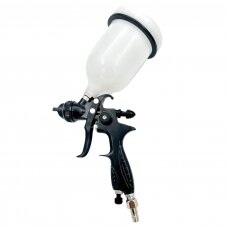 Air spray gun Ø1.4mm (HVLP)