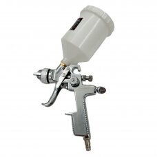 Air spray gun Ø2.5mm (HVLP)