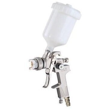 Air spray gun Ø1.4mm (HVLP)