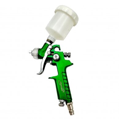 HP Air spray gun Ø0.8mm (HVLP) MINI