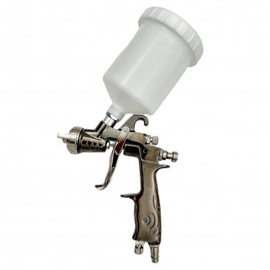 Air spray gun Ø1.2mm (LVLP)