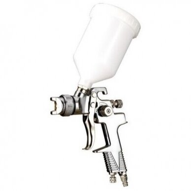 Air spray gun Ø1.3mm (HVLP)