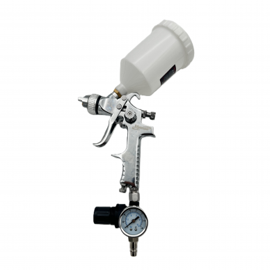 Air spray gun Ø1.3mm (HVLP)