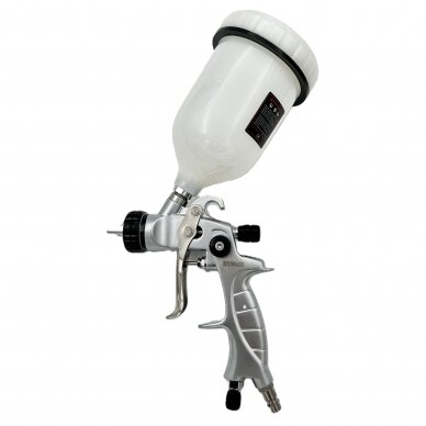 Air spray gun Ø1.4mm (HVLP)